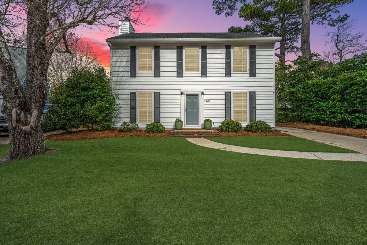 Mount Pleasant, SC 29464,1423 Oaklanding Rd