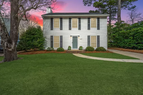 1423 Oaklanding Rd, Mount Pleasant, SC 29464