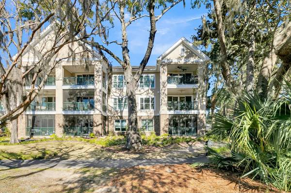 Mount Pleasant, SC 29464,1479 Long Grove Drive #208