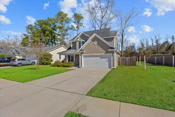 Summerville, SC 29483,2035 Culloden Dr