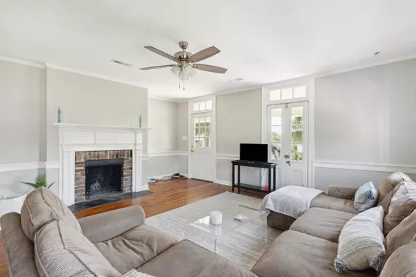 Charleston, SC 29401,212 Calhoun St #Unit 212-C