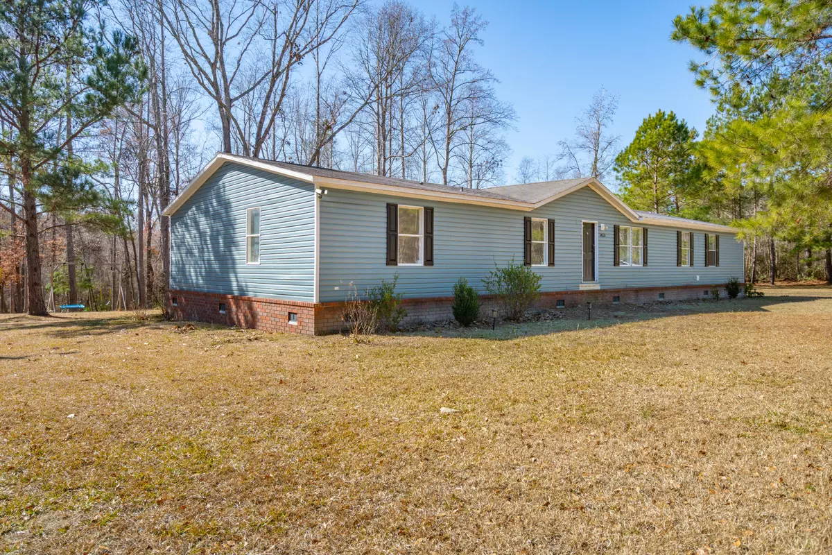 Summerville, SC 29486,1455 Calamus Pond Rd