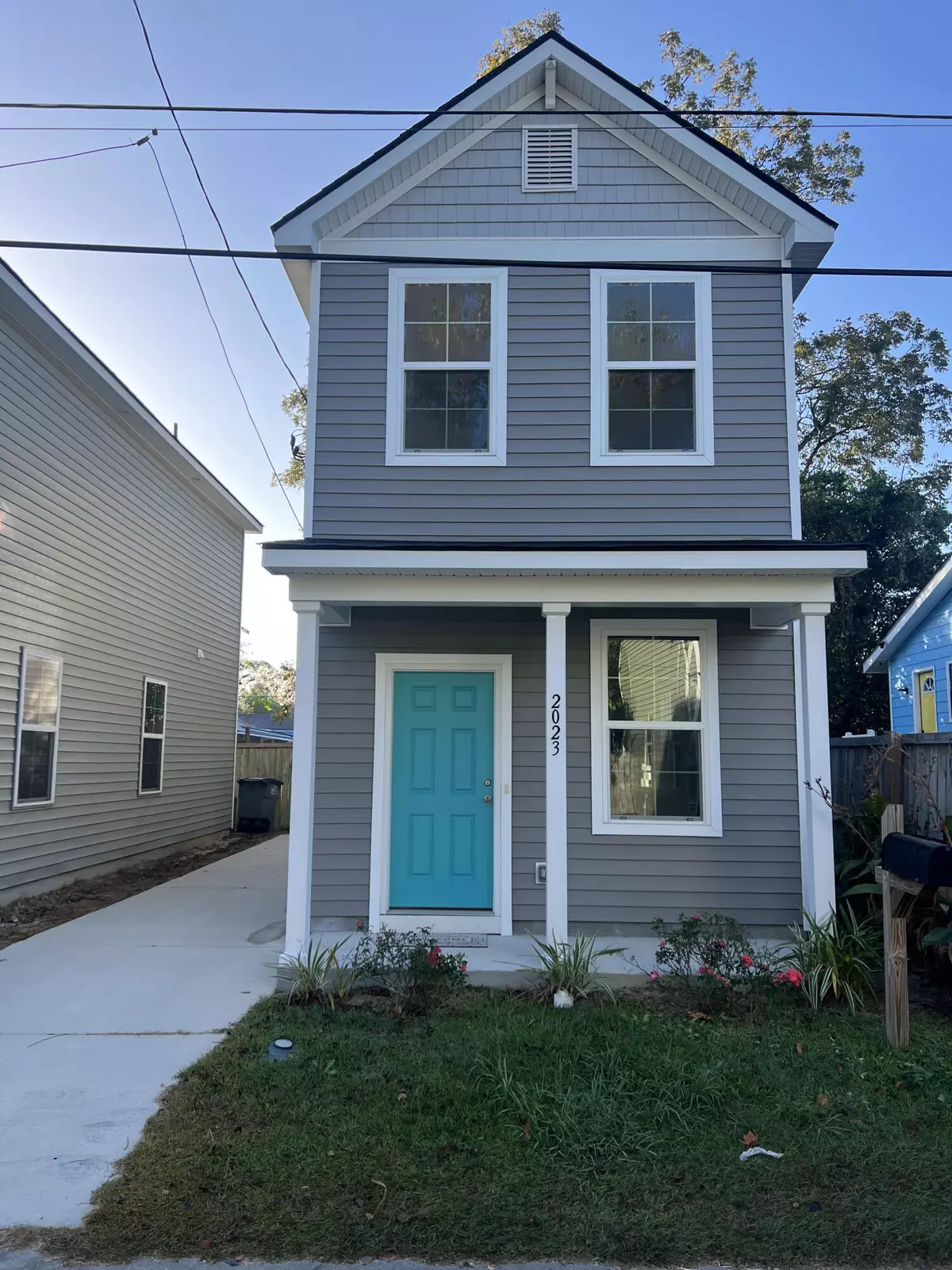 North Charleston, SC 29405,2023 Comstock Ave