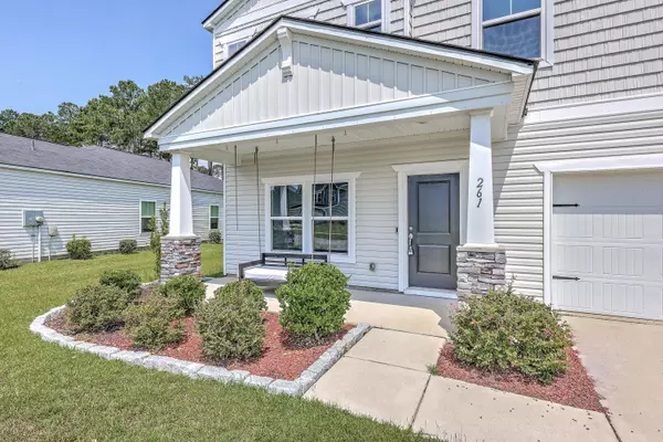 Summerville, SC 29486,261 Firewheel Ct