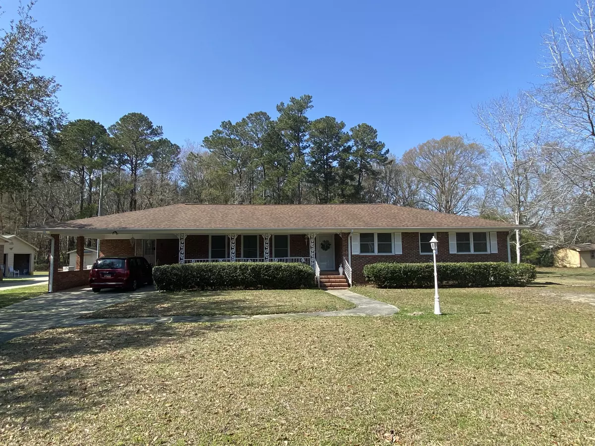 Georgetown, SC 29440,76 Brock St