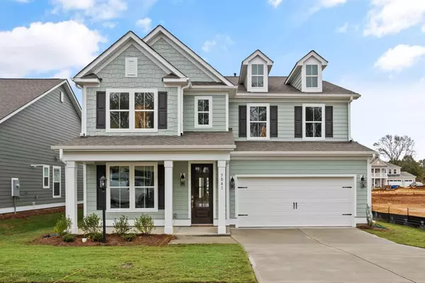 738 Maynard Ln, Summerville, SC 29486