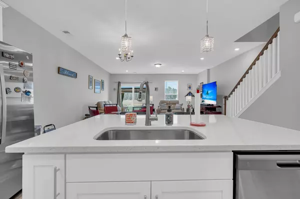 Goose Creek, SC 29445,396 Painted Lady Ln