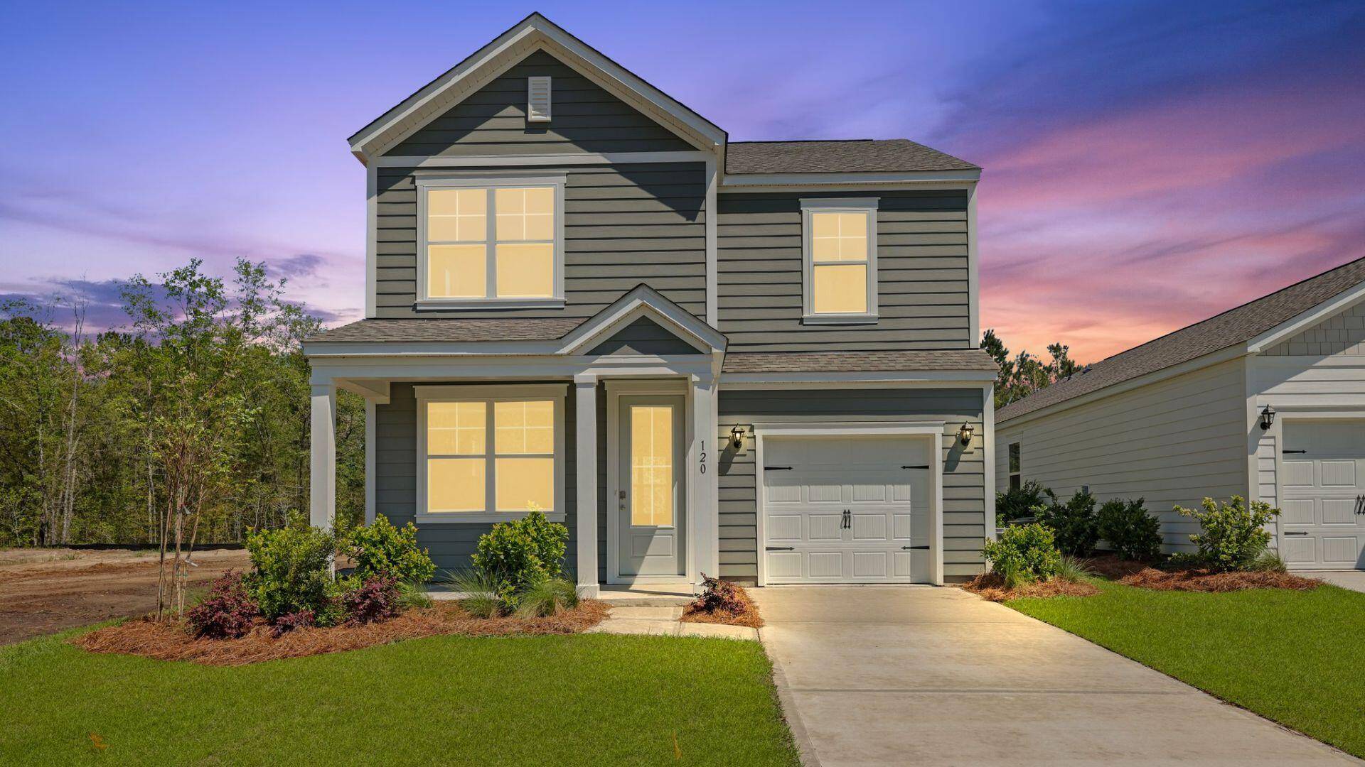 120 Midmills Ln, Summerville, SC 29486