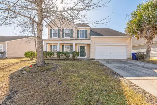 3529 Galaxy Rd, Ladson, SC 29456