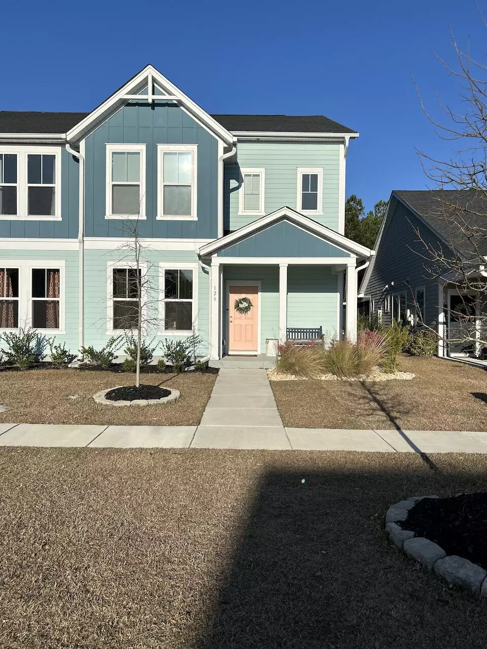 Summerville, SC 29486,126 Helena Park Dr