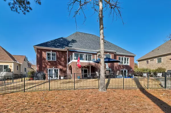 Leesville, SC 29070,108 Harvest Moon Dr