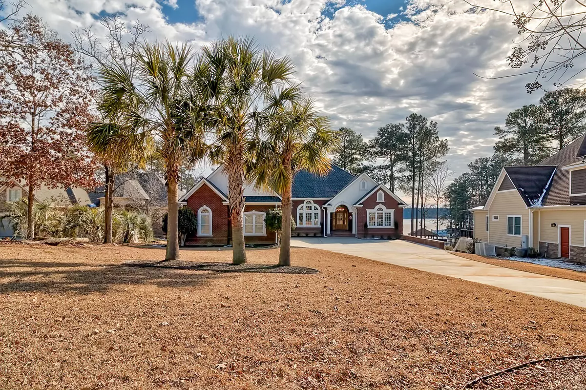 Leesville, SC 29070,108 Harvest Moon Dr