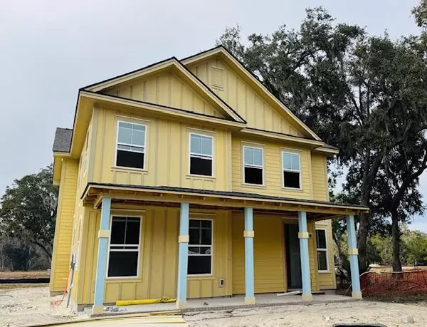 Johns Island, SC 29455,2976 Lodge Berry Ln