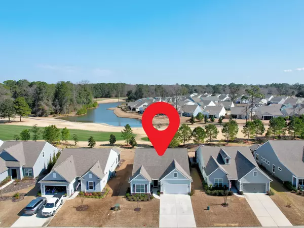 Hollywood, SC 29449,6176 Wilkes Pond Dr