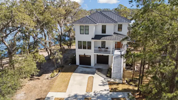 2227 Spanish Ct, Beaufort, SC 29902