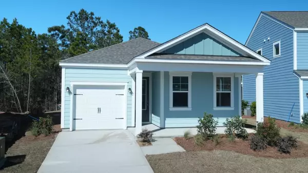 116 Lilac Grove Way, Summerville, SC 29486