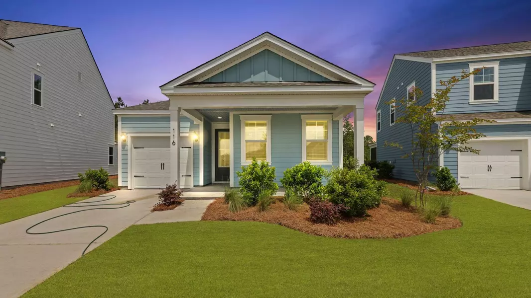 116 Lilac Grove Way, Summerville, SC 29486