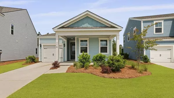 116 Lilac Grove Way, Summerville, SC 29486