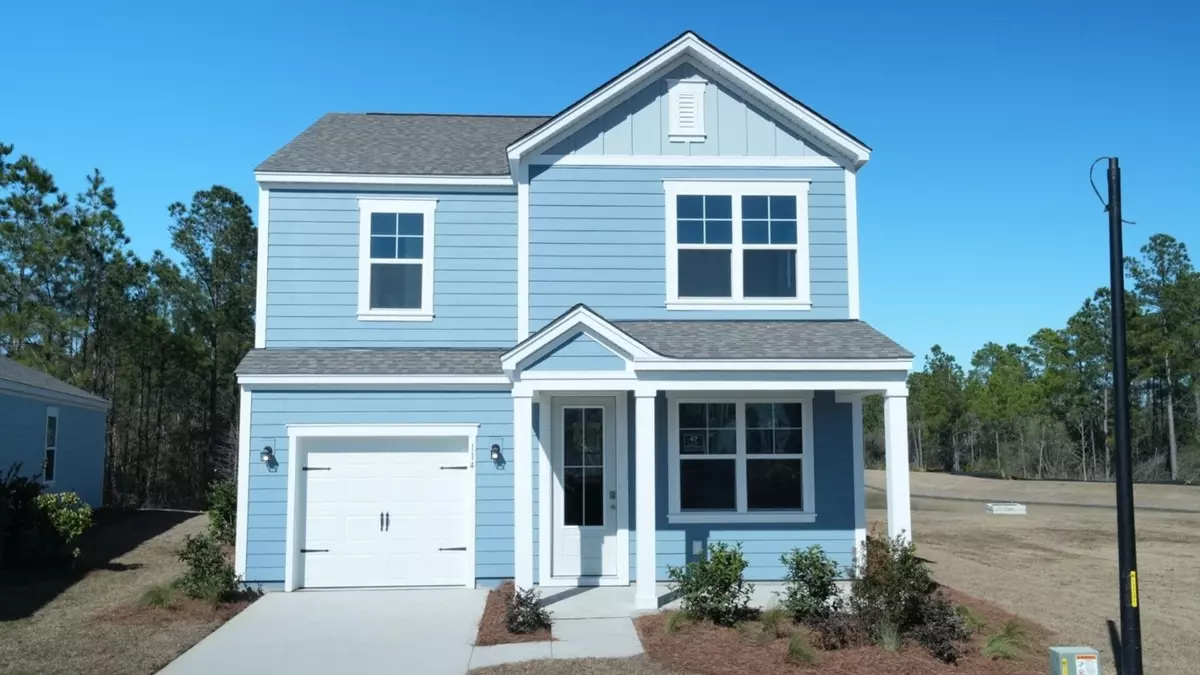 Summerville, SC 29486,114 Lilac Grove Way