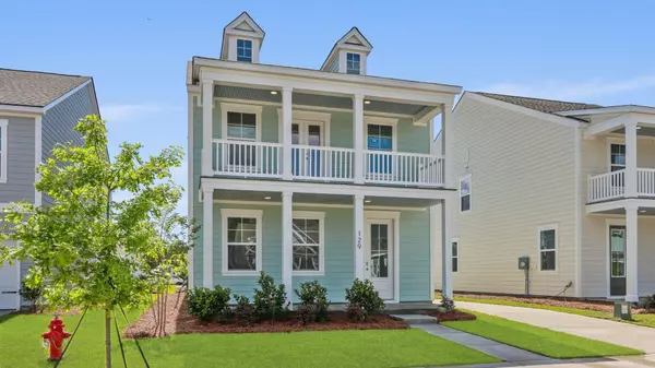 Summerville, SC 29486,129 Lilac Grove Way