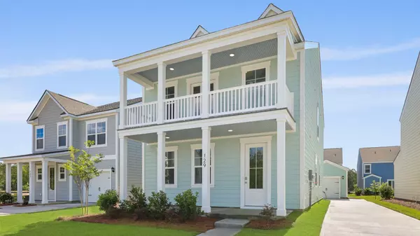 Summerville, SC 29486,129 Lilac Grove Way