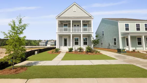 Summerville, SC 29486,209 Terrace View Dr