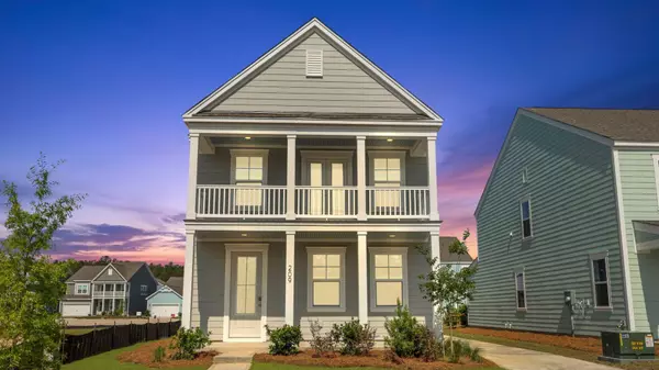 Summerville, SC 29486,209 Terrace View Dr