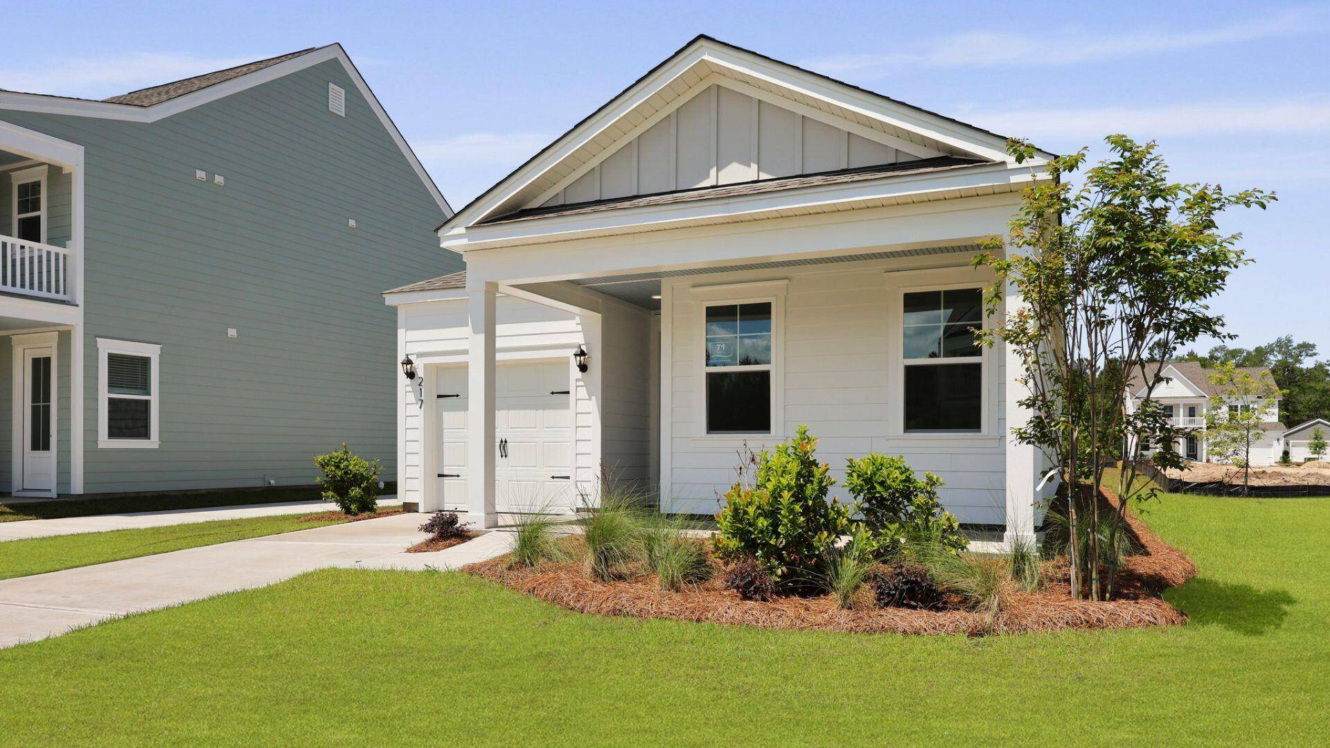 Summerville, SC 29486,217 Terrace View Dr