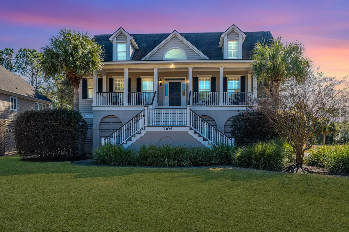 Mount Pleasant, SC 29466,3304 Rees Row