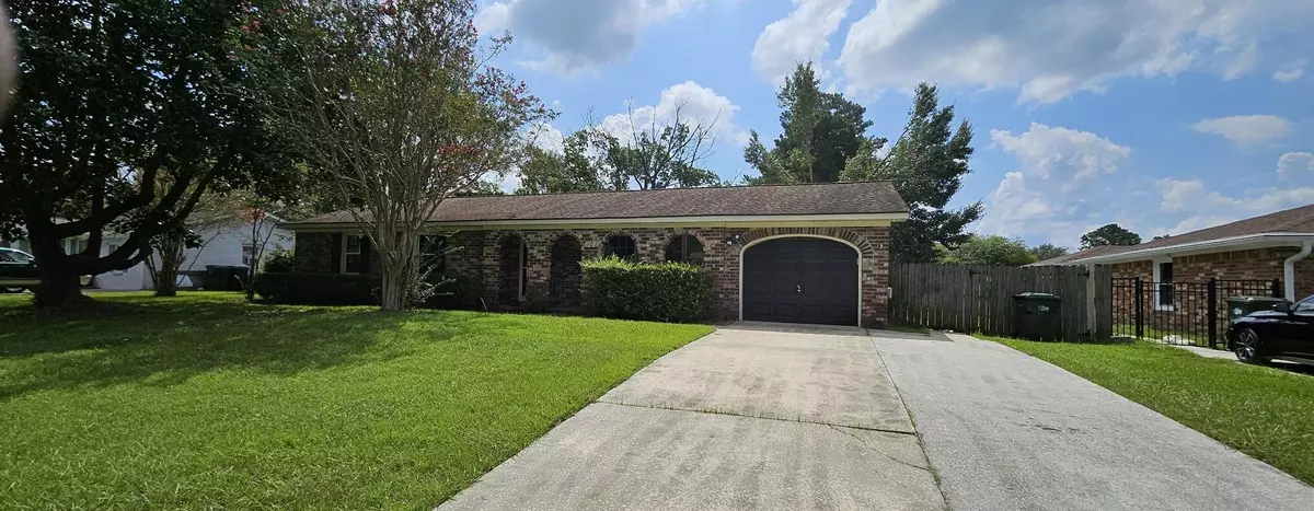 Goose Creek, SC 29445,102 Barrington Blvd