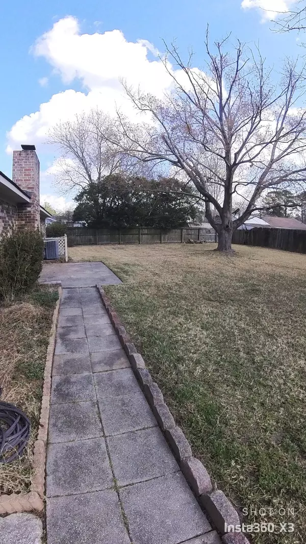 102 Barrington Blvd Goose Creek, SC 29445