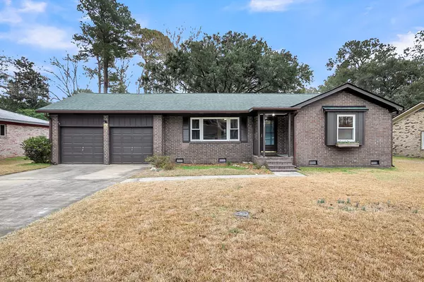 307 Driver Ave, Summerville, SC 29483