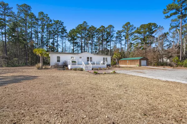 Mcclellanville, SC 29458,1261 Highway 45