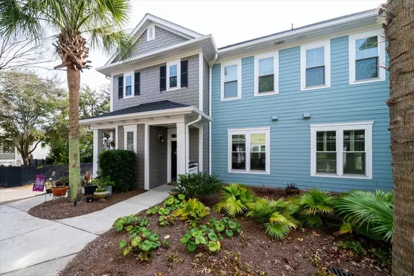 1225 Blakeway St #1003, Charleston, SC 29492