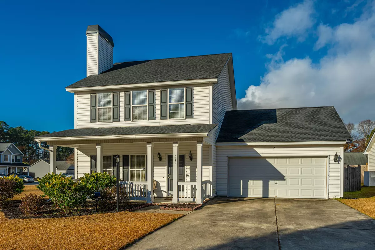 Summerville, SC 29485,242 Highwoods Plantation Ave