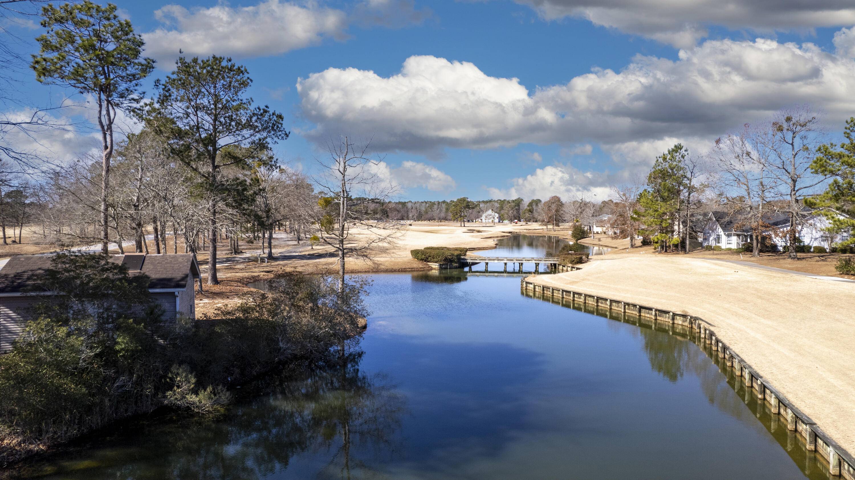 Manning, SC 29102,1051 Blue Heron Pt