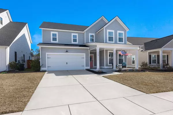 Summerville, SC 29483,114 Slater Lake Ln