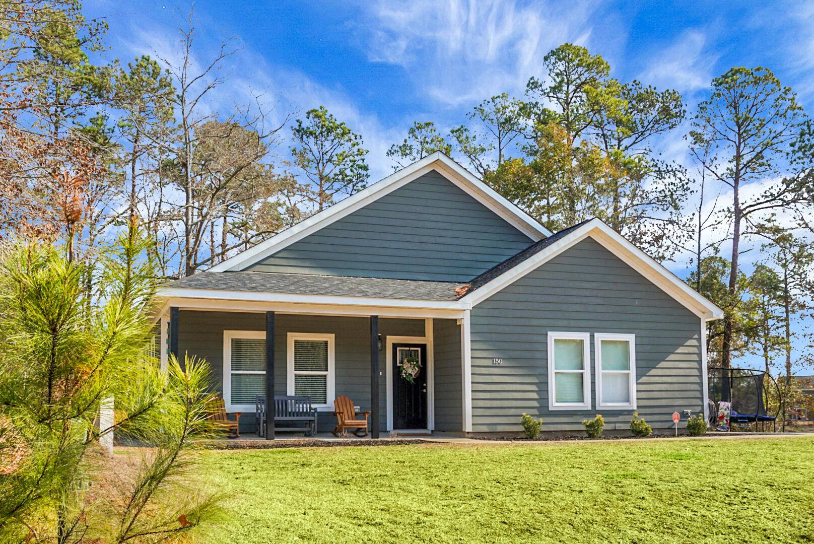 Santee, SC 29142,150 Par Ct