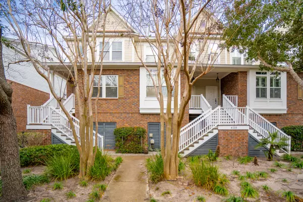 620 Windermere Blvd #6a, Charleston, SC 29407