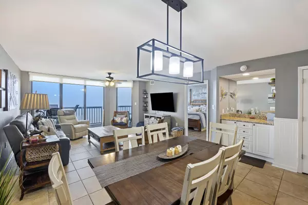 Folly Beach, SC 29439,201 W Arctic Ave #406