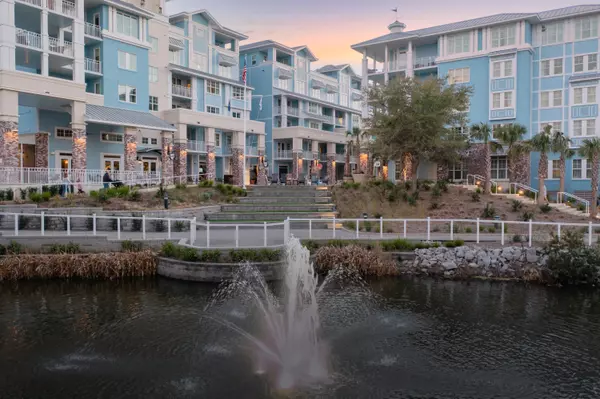 Isle Of Palms, SC 29451,5804 Palmetto Dr #A-401/403