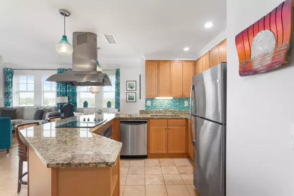 Isle Of Palms, SC 29451,5804 Palmetto Dr #A-401/403