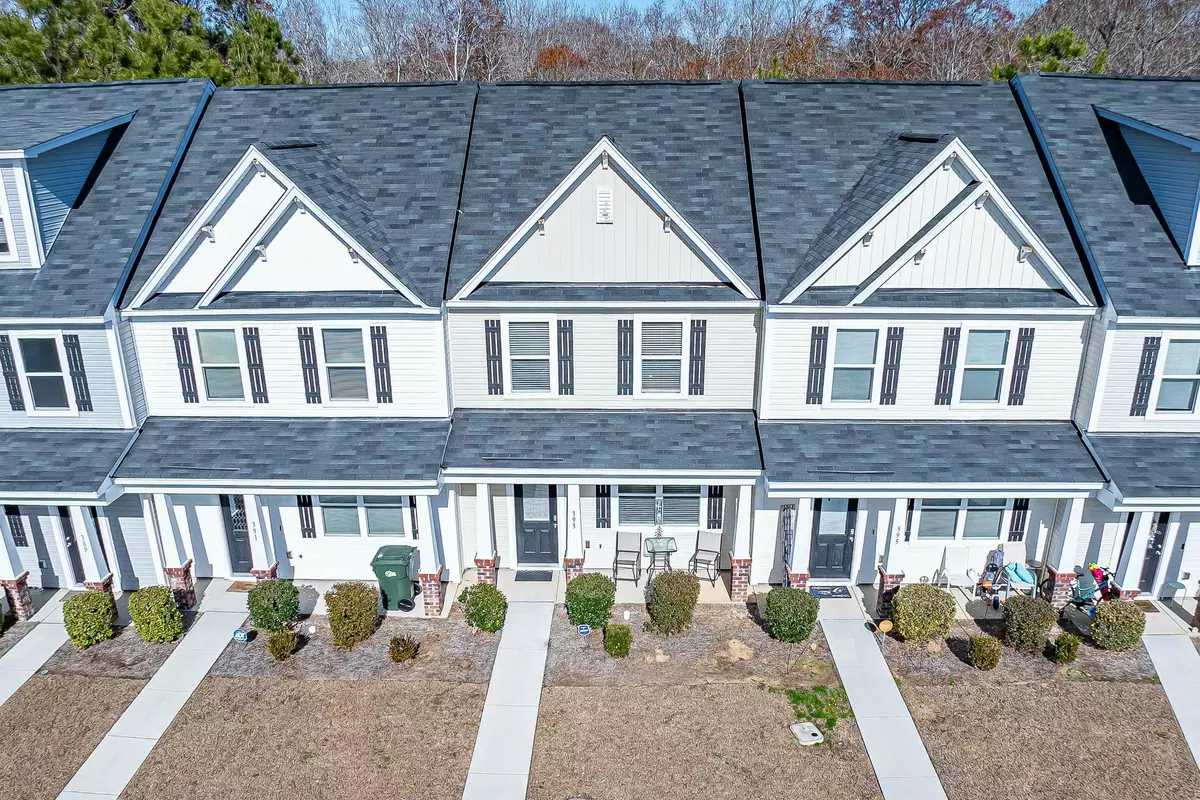 Goose Creek, SC 29445,393 Flyway Rd