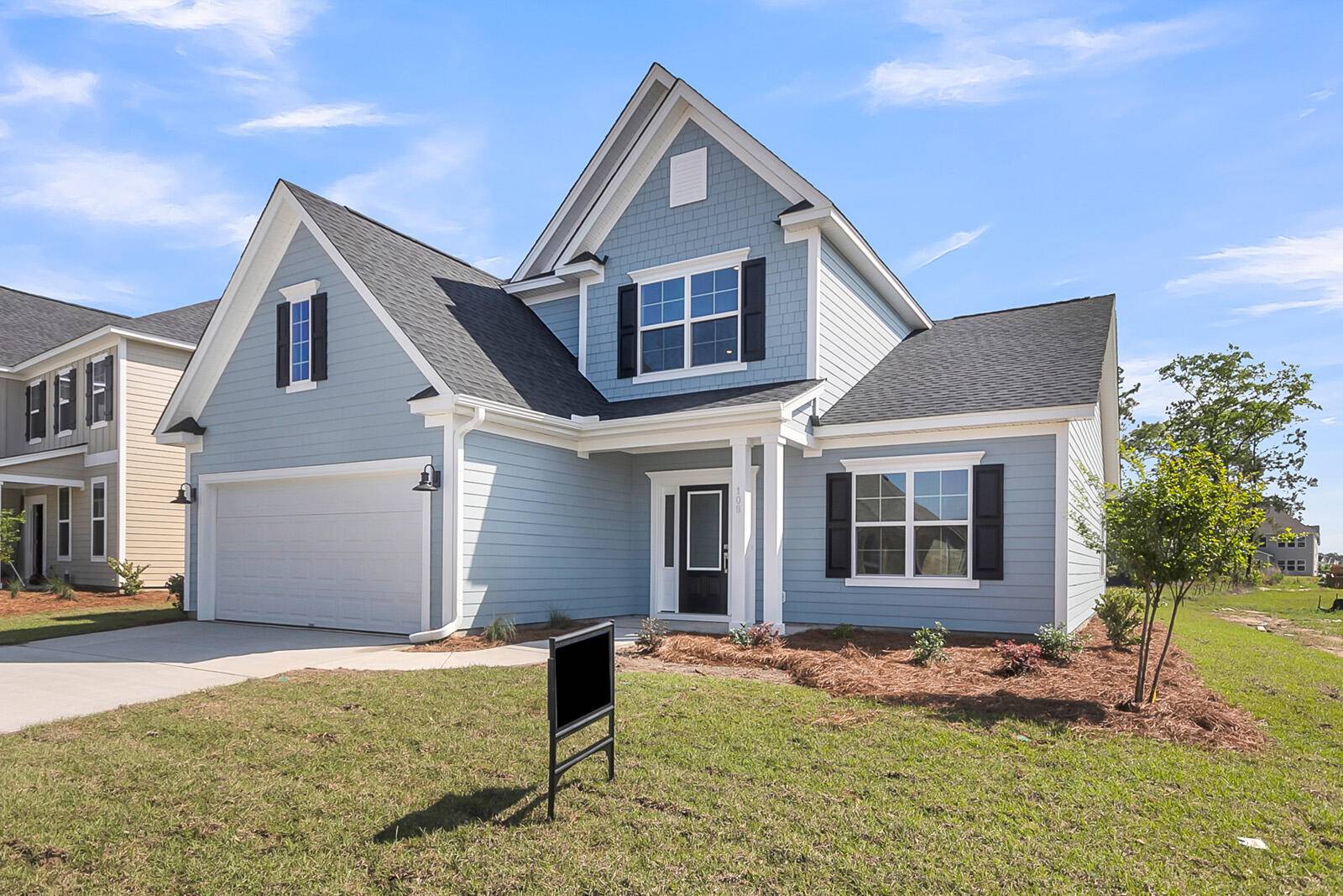 Summerville, SC 29486,108 Crosscut Ln