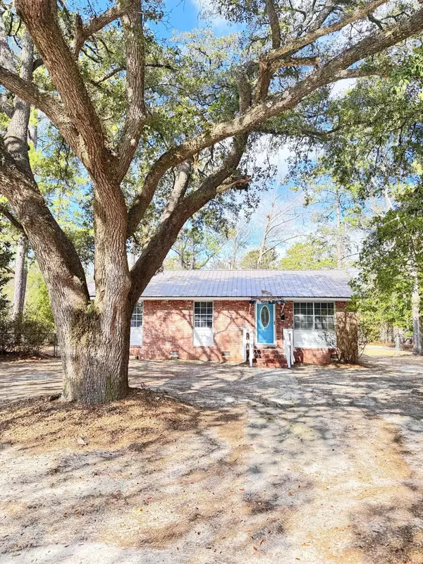 Walterboro, SC 29488,227 Bailey St