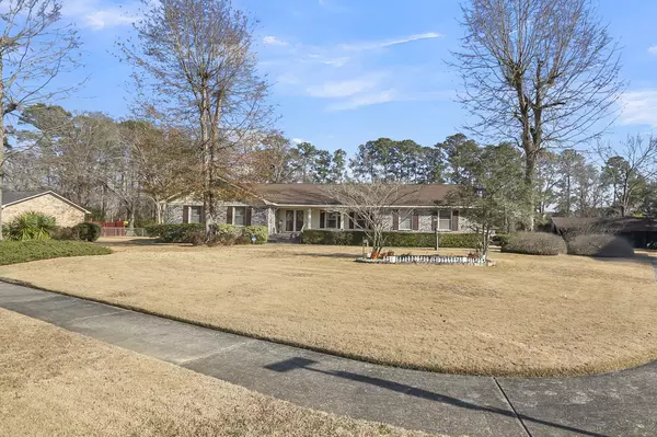 Summerville, SC 29485,101 Winston Cir