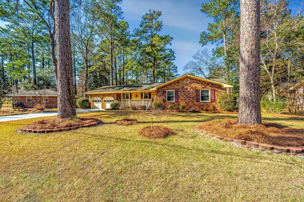 Summerville, SC 29483,715 Old Golf Rd