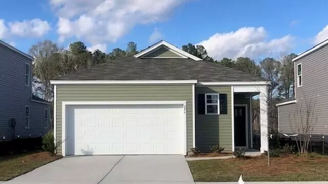 Summerville, SC 29486,286 Watersglen Dr