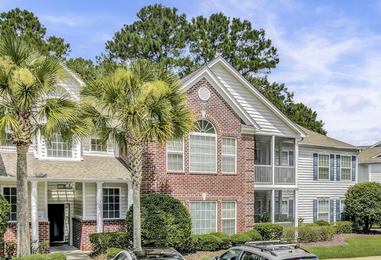 1652 Camfield Ln, Mount Pleasant, SC 29466
