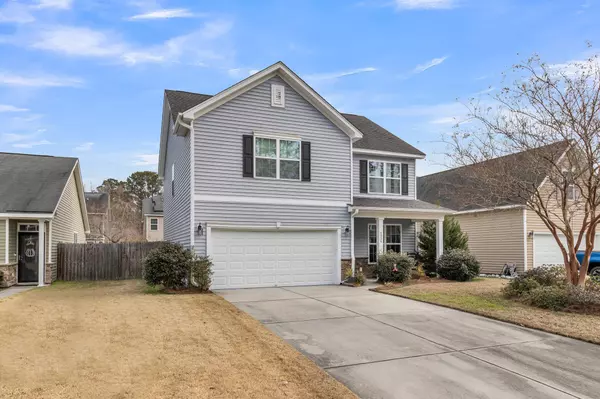 Hollywood, SC 29449,4936 Serene Ln